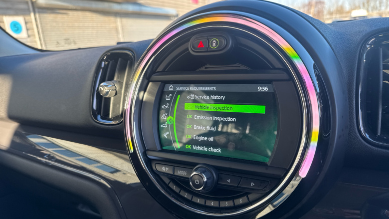 MINI Countryman 1.5 Cooper Classic 5dr Auto Petrol Hatchback